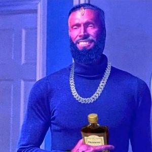 Meet your Posher, Noah